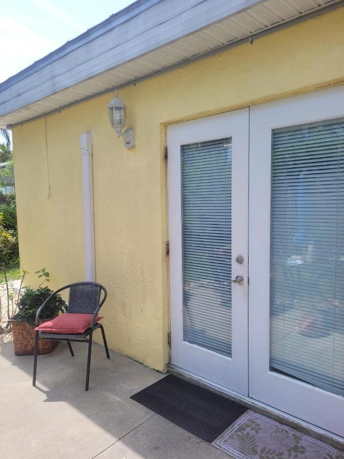 ~ Cozy In-Law Apartment Close To Siesta Key ~ Sarasota megye Kültér fotó
