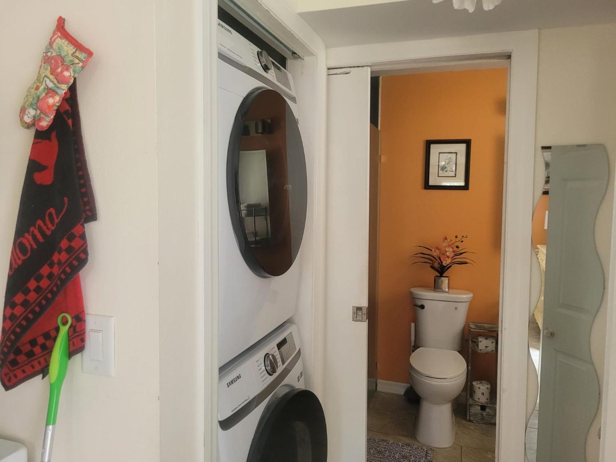 ~ Cozy In-Law Apartment Close To Siesta Key ~ Sarasota megye Kültér fotó